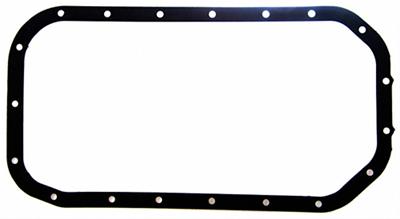 Fel-Pro Oil Pan Gaskets OS 30718
