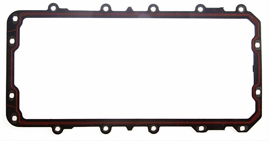 Fel-Pro Oil Pan Gaskets OS 30725 R
