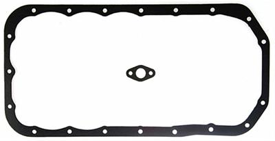 Fel-Pro Oil Pan Gaskets OS 30734