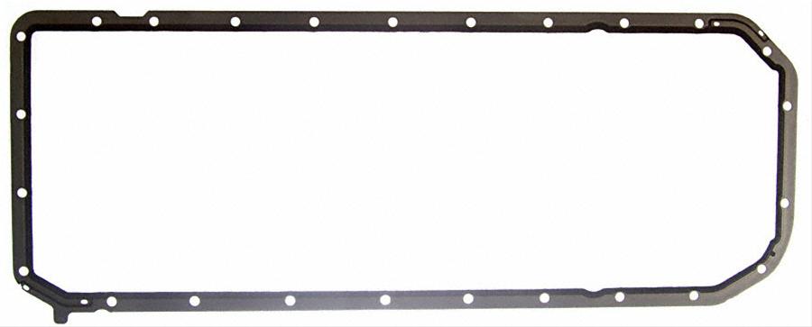 Fel-Pro Oil Pan Gaskets OS 30747 R
