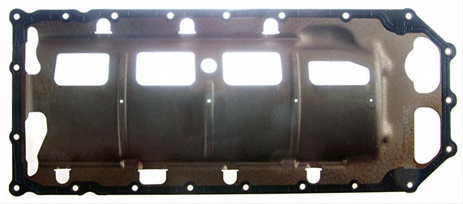 Fel-Pro Oil Pan Gaskets OS 30750 R
