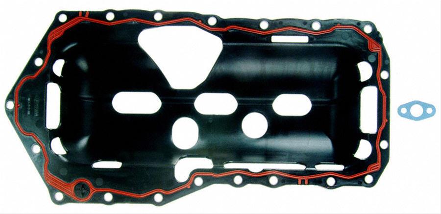 Fel-Pro Oil Pan Gaskets OS 30767 R