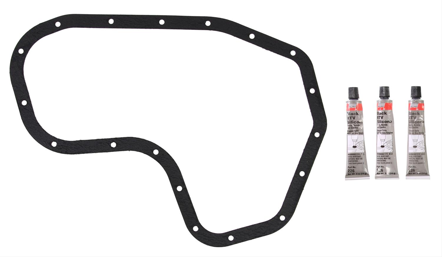 Fel-Pro Oil Pan Gaskets OS 30770