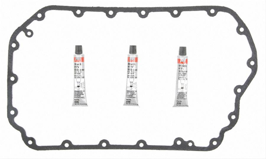 Fel-Pro Oil Pan Gaskets OS 30779