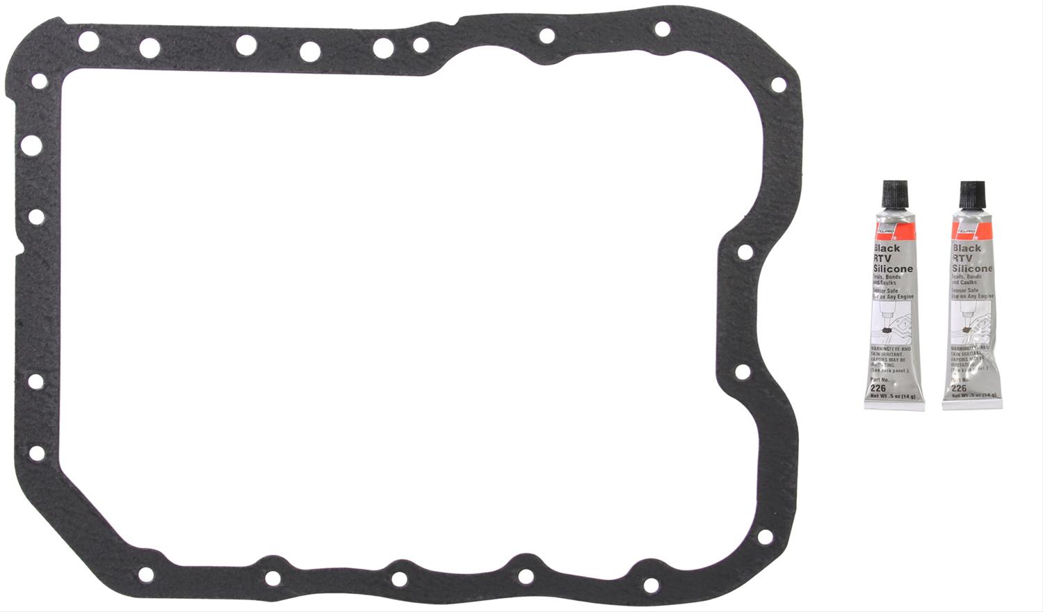 Fel-Pro Oil Pan Gaskets OS 30782