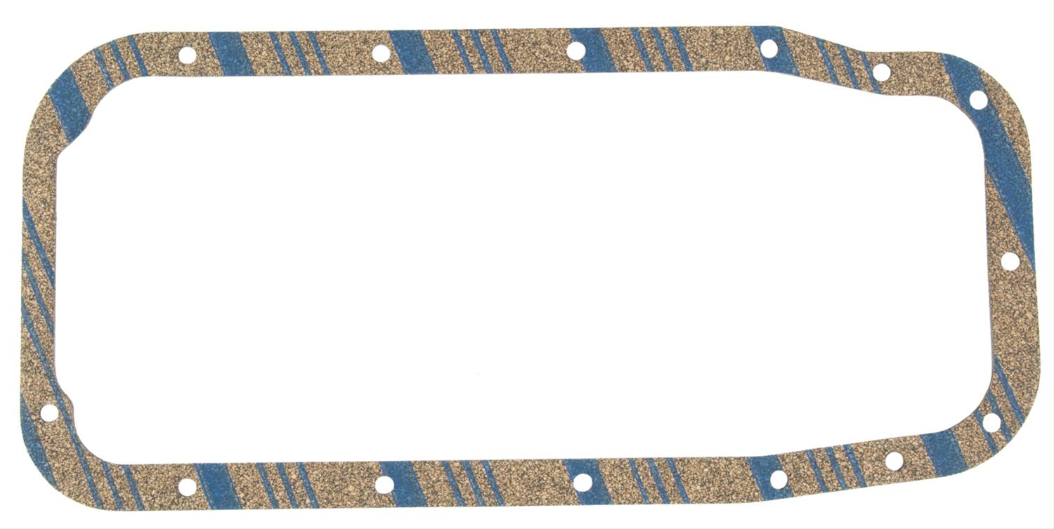 Fel-Pro Oil Pan Gaskets OS 30801 C