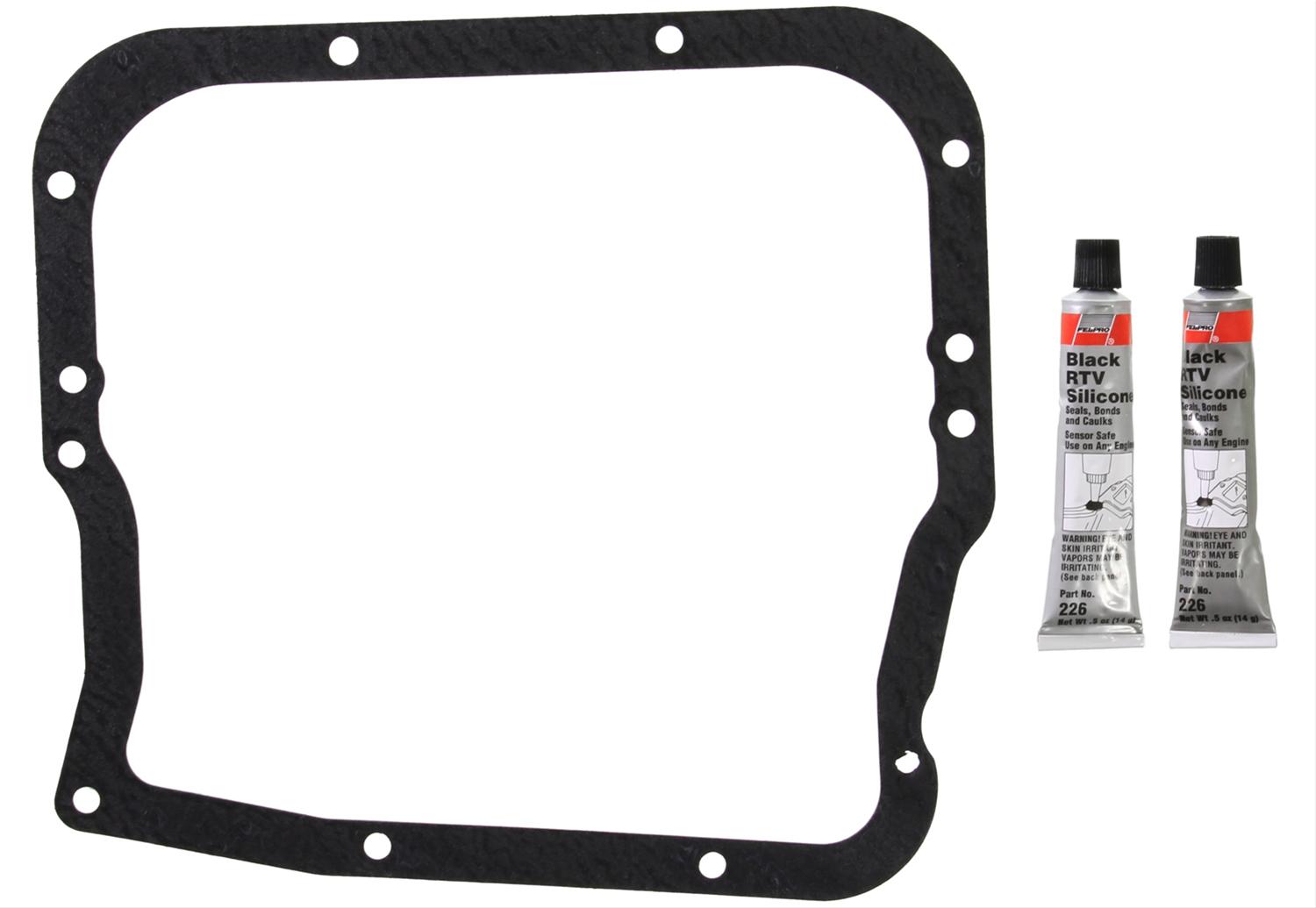 Fel-Pro Oil Pan Gaskets OS 30807