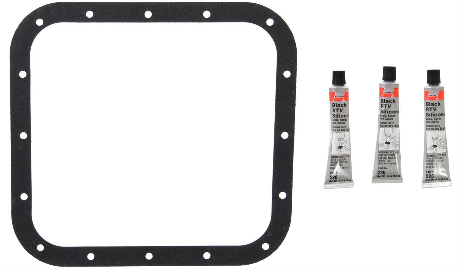 Fel-Pro Oil Pan Gaskets OS 30808