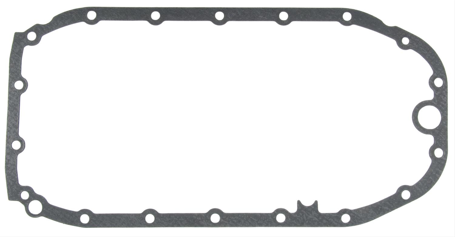 Fel-Pro Oil Pan Gaskets OS 30809