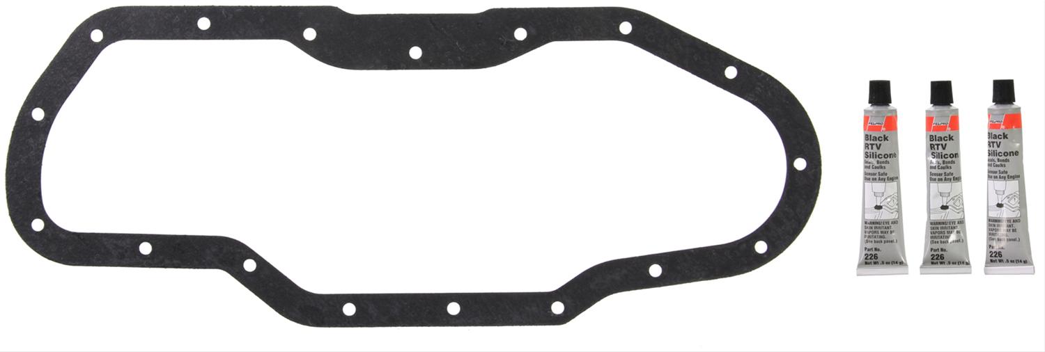Fel-Pro Oil Pan Gaskets OS 30810