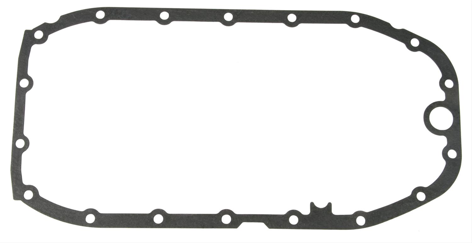 Fel-Pro Oil Pan Gaskets OS 30811