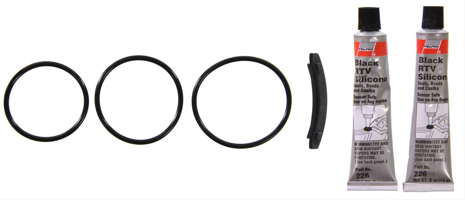 Fel-Pro Oil Pan Gaskets OS 30812
