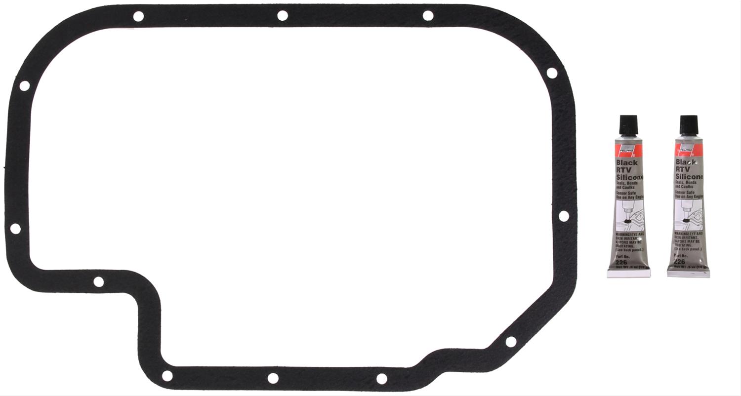 Fel-Pro Oil Pan Gaskets OS 30813