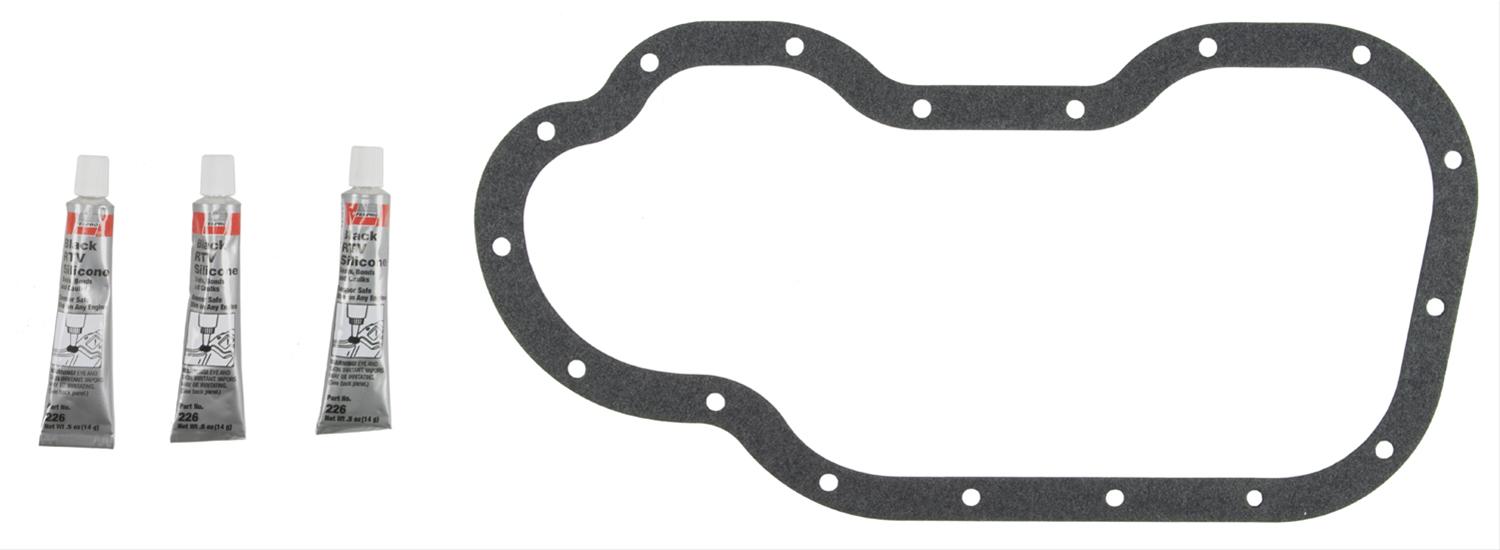 Fel-Pro Oil Pan Gaskets OS 30819
