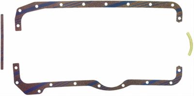 Fel-Pro Oil Pan Gaskets OS 30912 C-1