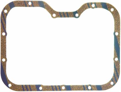 Fel-Pro Oil Pan Gaskets OS 30917 C
