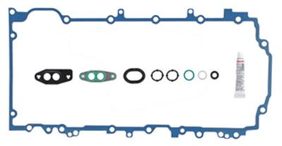 Fel-Pro PermaDryPlus SpeedFit Oil Pan Gaskets OS 30953 T
