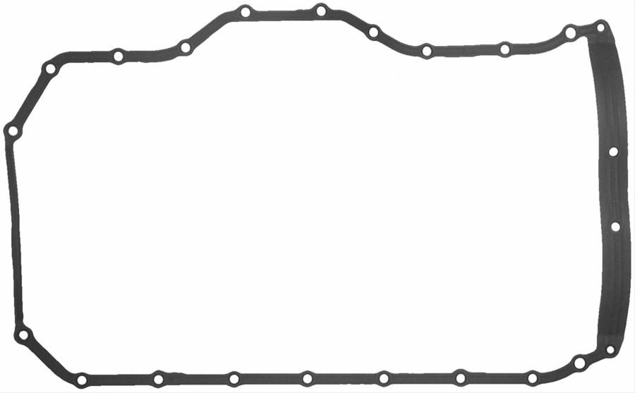 Fel-Pro Oil Pan Gaskets OS 34007 R