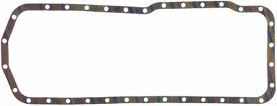 Fel-Pro Oil Pan Gaskets OS 34100 C