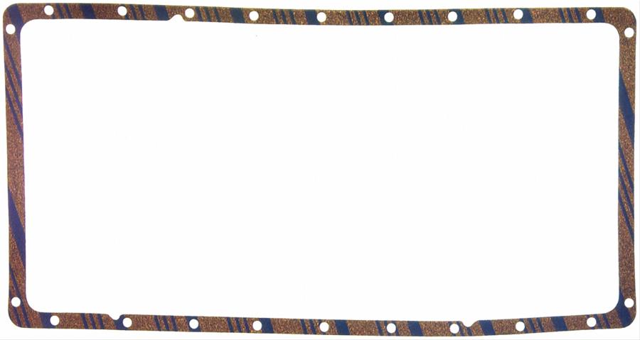 Fel-Pro Oil Pan Gaskets OS 34200 C