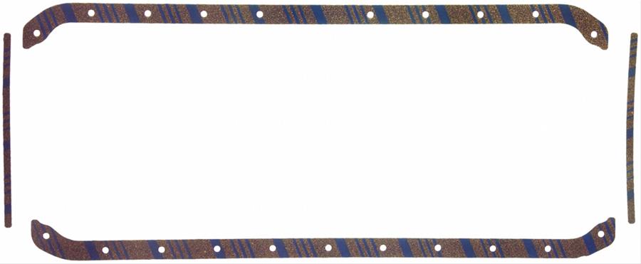 Fel-Pro Oil Pan Gaskets OS 34210 C