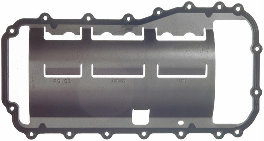 Fel-Pro Oil Pan Gaskets OS 34212 R
