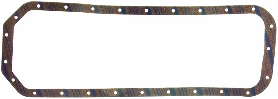Fel-Pro Oil Pan Gaskets OS 34401 C