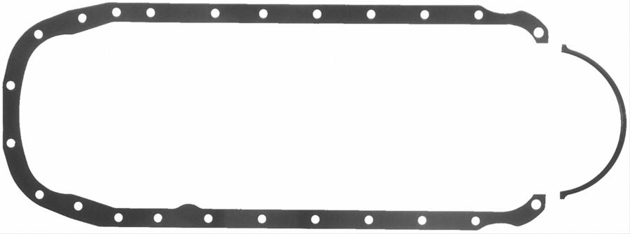 Fel-Pro Oil Pan Gaskets OS 34406