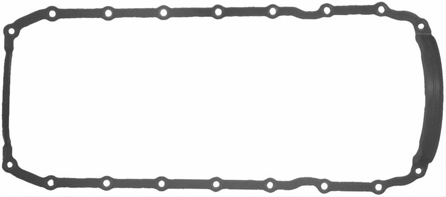 Fel-Pro Oil Pan Gaskets OS 34408 R