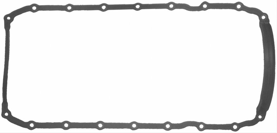 Fel-Pro Oil Pan Gaskets OS 34409 R