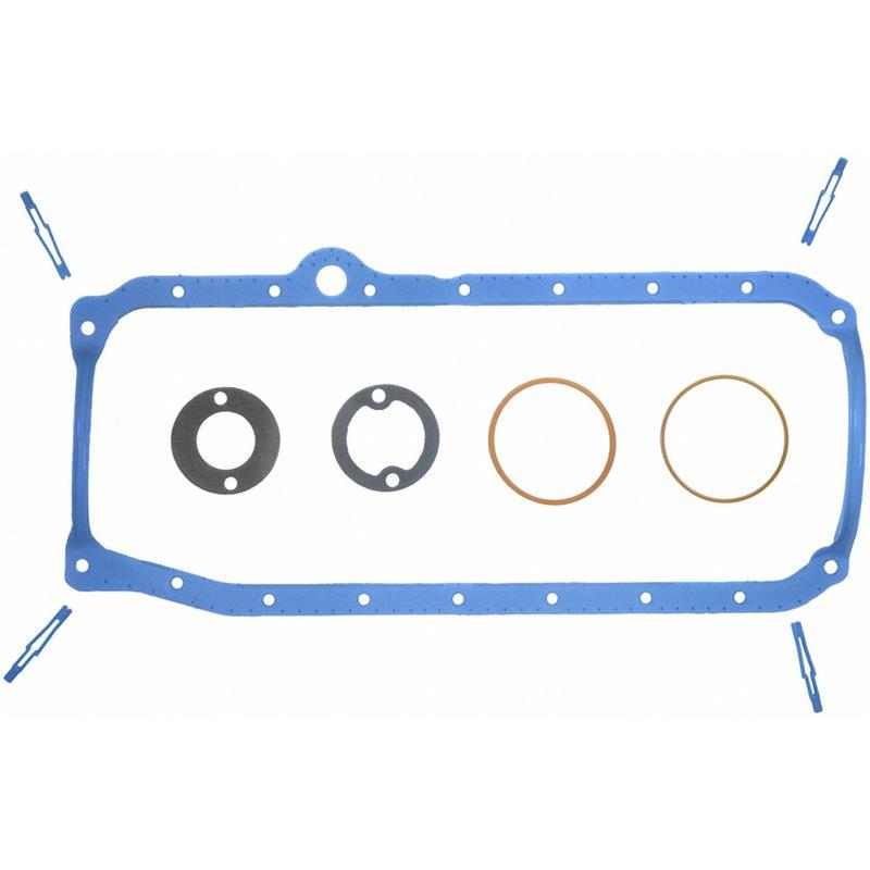 Fel-Pro Oil Pan Gaskets OS 34500 R