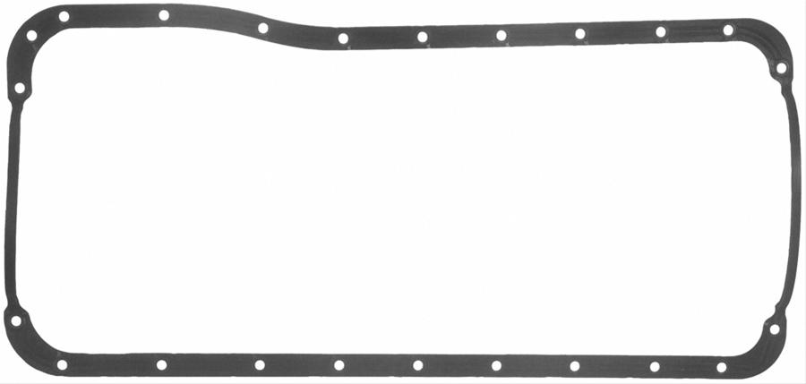 Fel-Pro Oil Pan Gaskets OS 34507 R