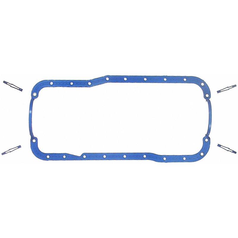 Fel-Pro Oil Pan Gaskets OS 34508 R