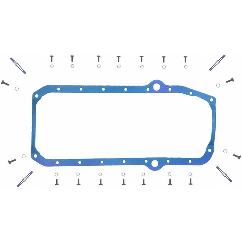 Fel-Pro Oil Pan Gaskets OS 34510 T