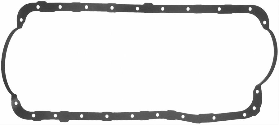 Fel-Pro Oil Pan Gaskets OS 34600 R