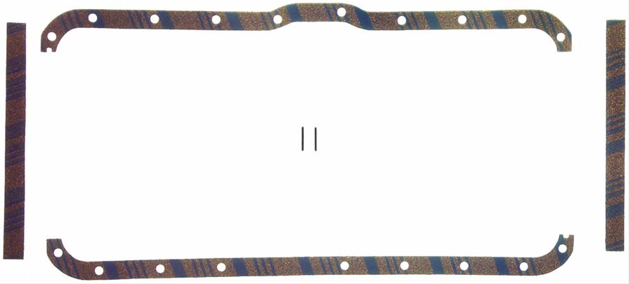 Fel-Pro Oil Pan Gaskets OS 4250 C