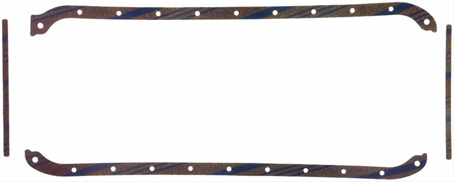 Fel-Pro Oil Pan Gaskets OS 5041 C