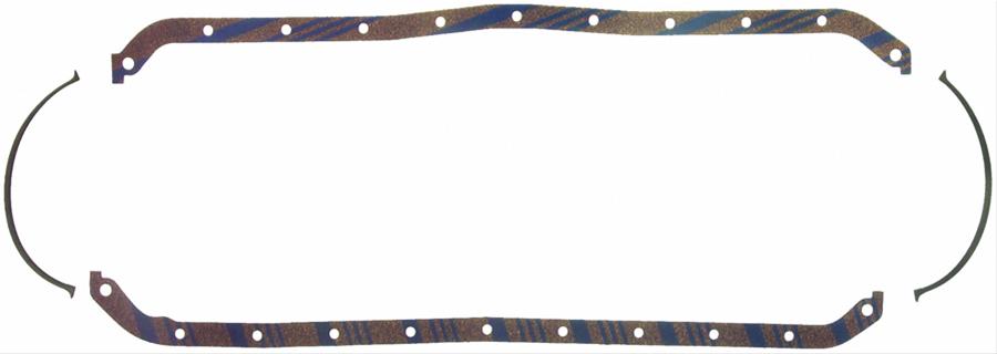 Fel-Pro Oil Pan Gaskets OS 5153 C