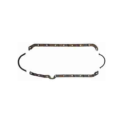 Fel-Pro Oil Pan Gaskets OS 5197 C-5