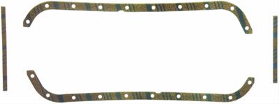 Fel-Pro Oil Pan Gaskets OS 5363 C-2