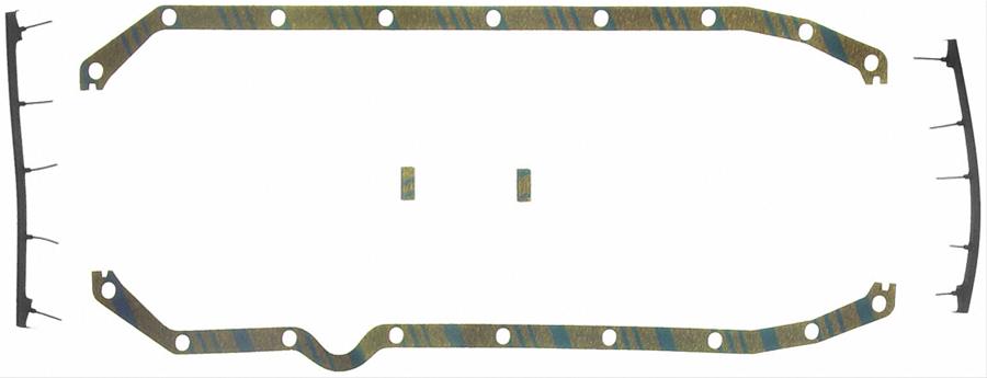 Fel-Pro Oil Pan Gaskets OS 6412 C