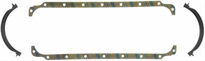 Fel-Pro Oil Pan Gaskets OS 6566 C-2