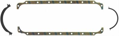 Fel-Pro Oil Pan Gaskets OS 6566 C-3