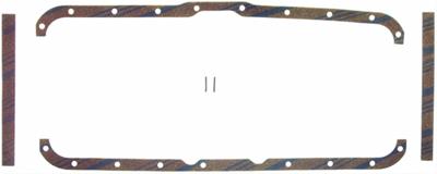 Fel-Pro Oil Pan Gaskets OS 915 C