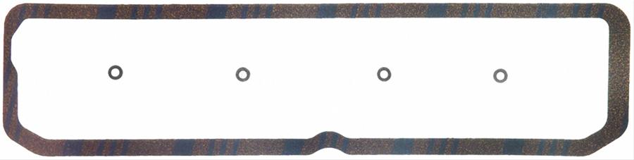 Fel-Pro Pushrod Cover Gaskets PS 50276 C