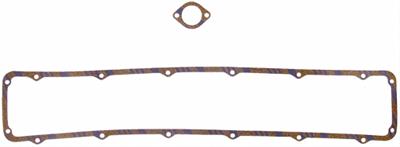 Fel-Pro Pushrod Cover Gaskets PS 5844 C