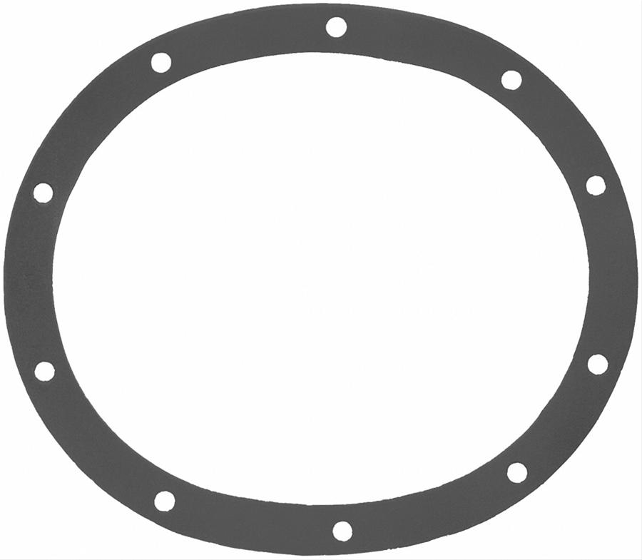 Fel-Pro Differential Cover Gaskets RDS 13089