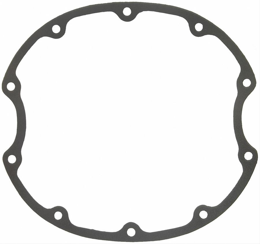 Fel-Pro Differential Cover Gaskets RDS 13410