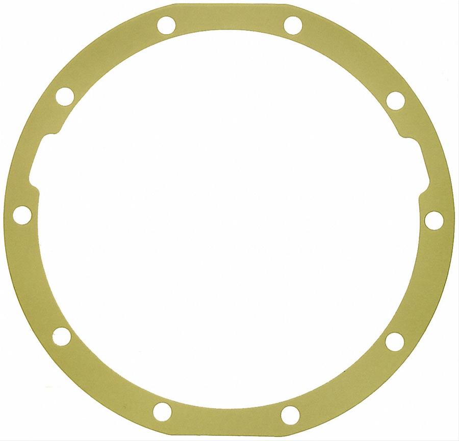 Fel-Pro Differential Cover Gaskets RDS 4305