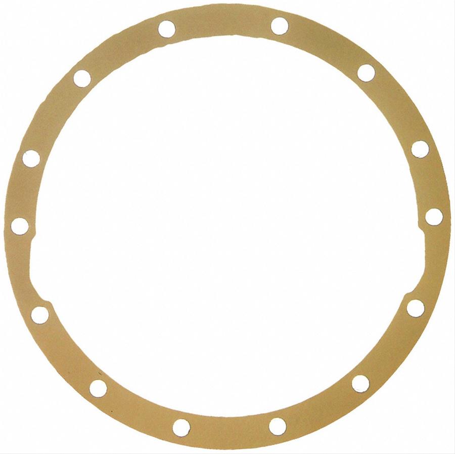 Fel-Pro Differential Cover Gaskets RDS 5396